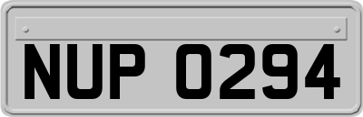 NUP0294