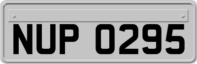 NUP0295
