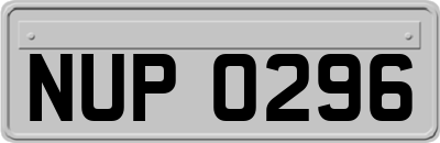 NUP0296