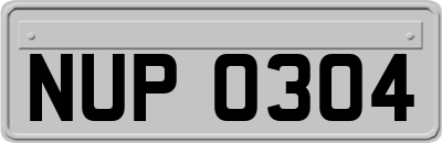 NUP0304