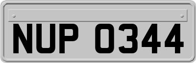 NUP0344