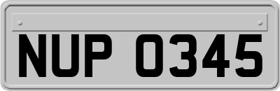 NUP0345