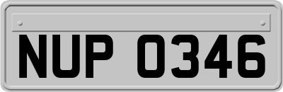 NUP0346