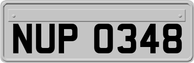NUP0348