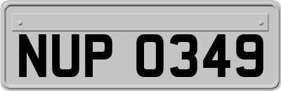 NUP0349