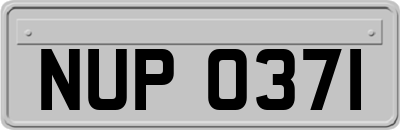 NUP0371