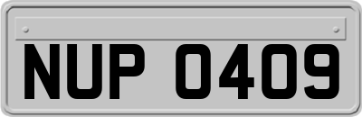 NUP0409