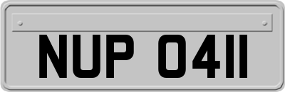 NUP0411