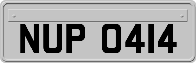 NUP0414