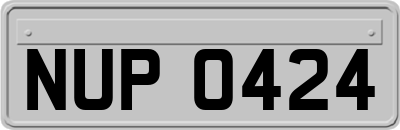 NUP0424
