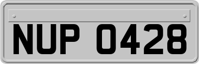 NUP0428