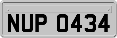 NUP0434