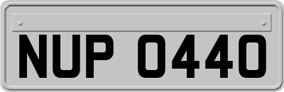 NUP0440