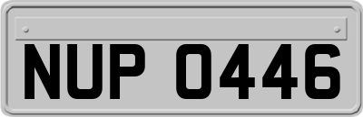 NUP0446