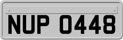 NUP0448