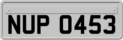 NUP0453