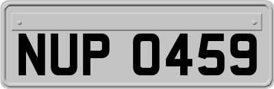 NUP0459