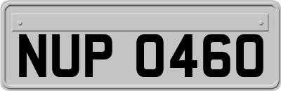 NUP0460
