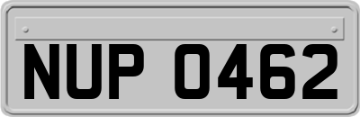 NUP0462