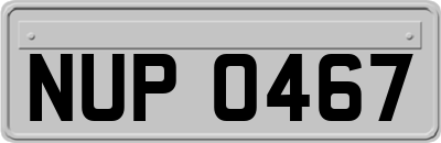 NUP0467