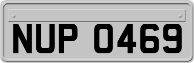 NUP0469