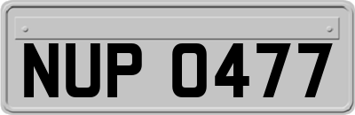 NUP0477