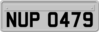 NUP0479