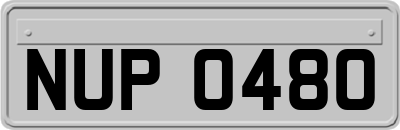 NUP0480