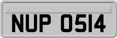NUP0514