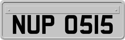 NUP0515
