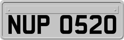 NUP0520