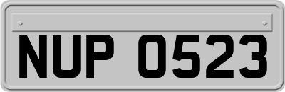 NUP0523