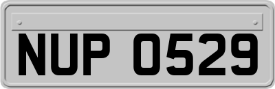 NUP0529