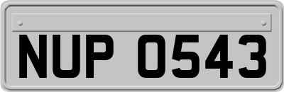 NUP0543