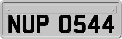NUP0544