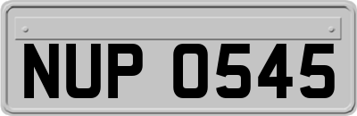 NUP0545