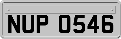 NUP0546