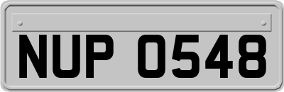 NUP0548