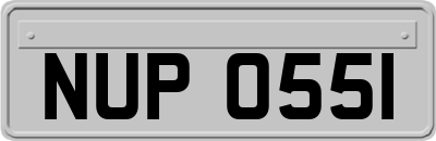 NUP0551