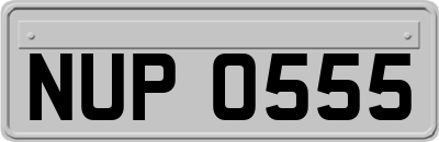 NUP0555