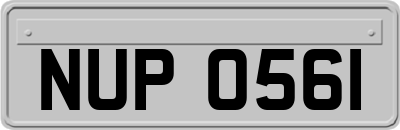NUP0561