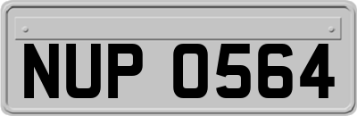 NUP0564