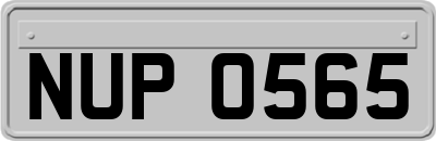 NUP0565