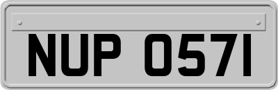 NUP0571