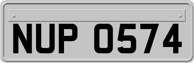 NUP0574