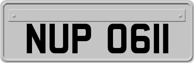 NUP0611