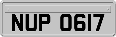 NUP0617