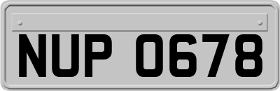 NUP0678
