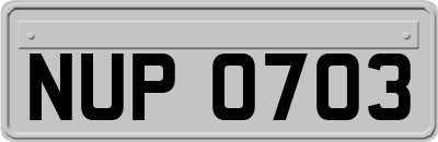 NUP0703