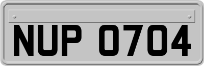 NUP0704